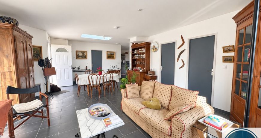 vente Maison Saint Rambert D'albon