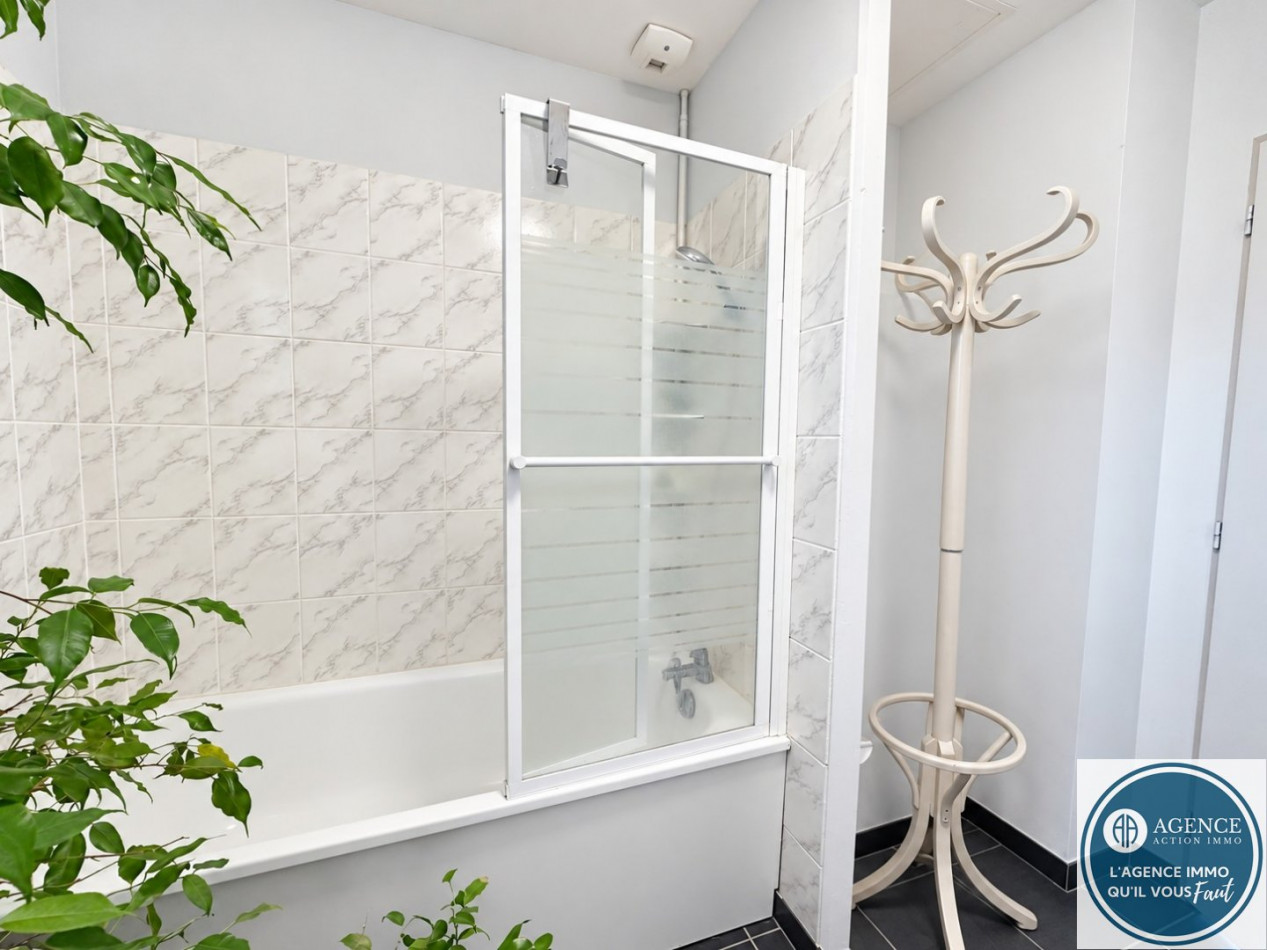 vente Maison Saint Rambert D'albon - Photo 13
