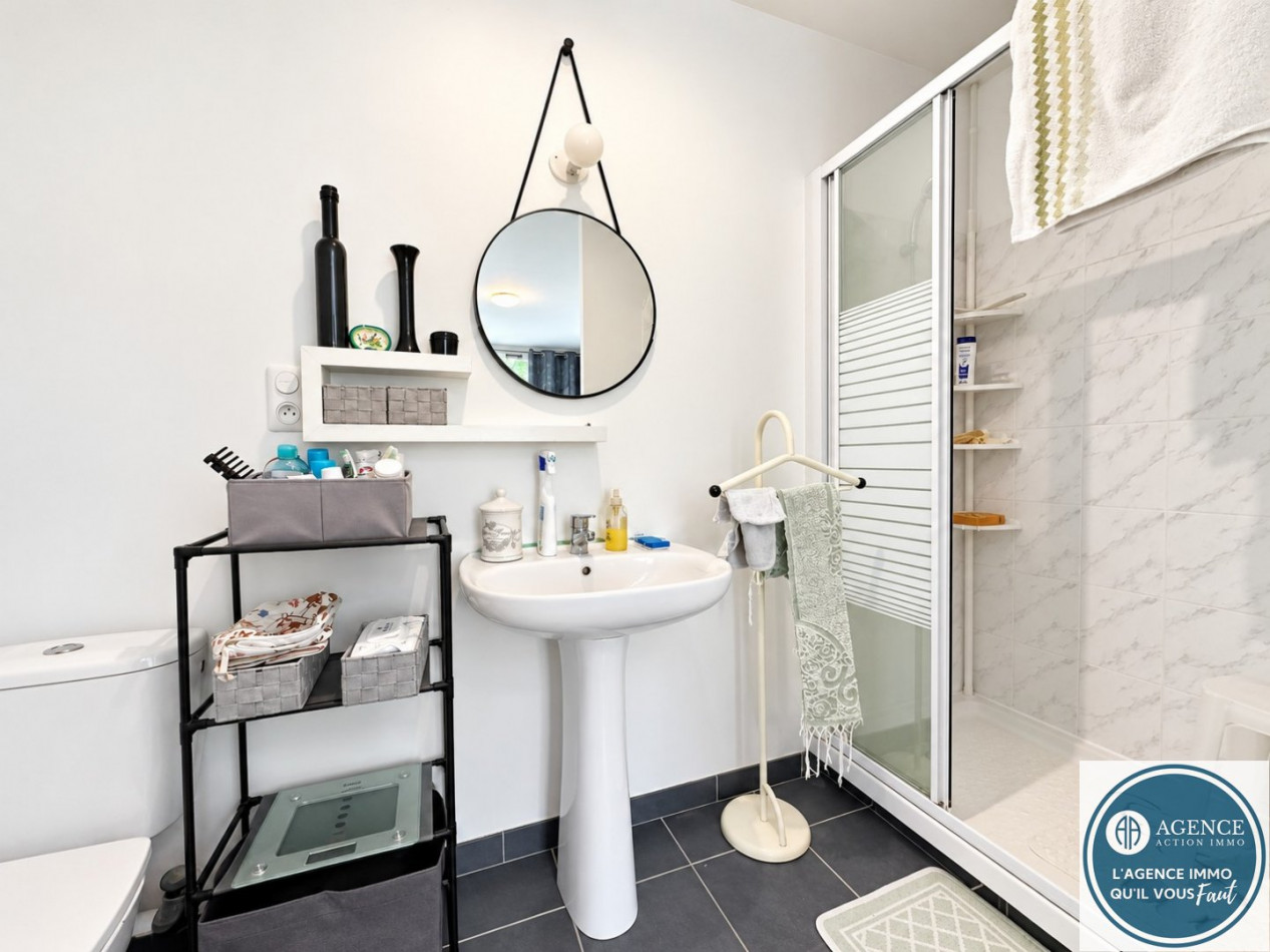 vente Maison Saint Rambert D'albon - Photo 12
