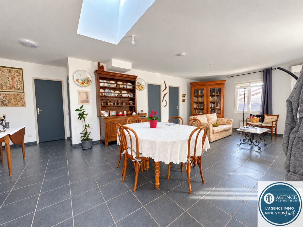 vente Maison Saint Rambert D'albon - Photo 5