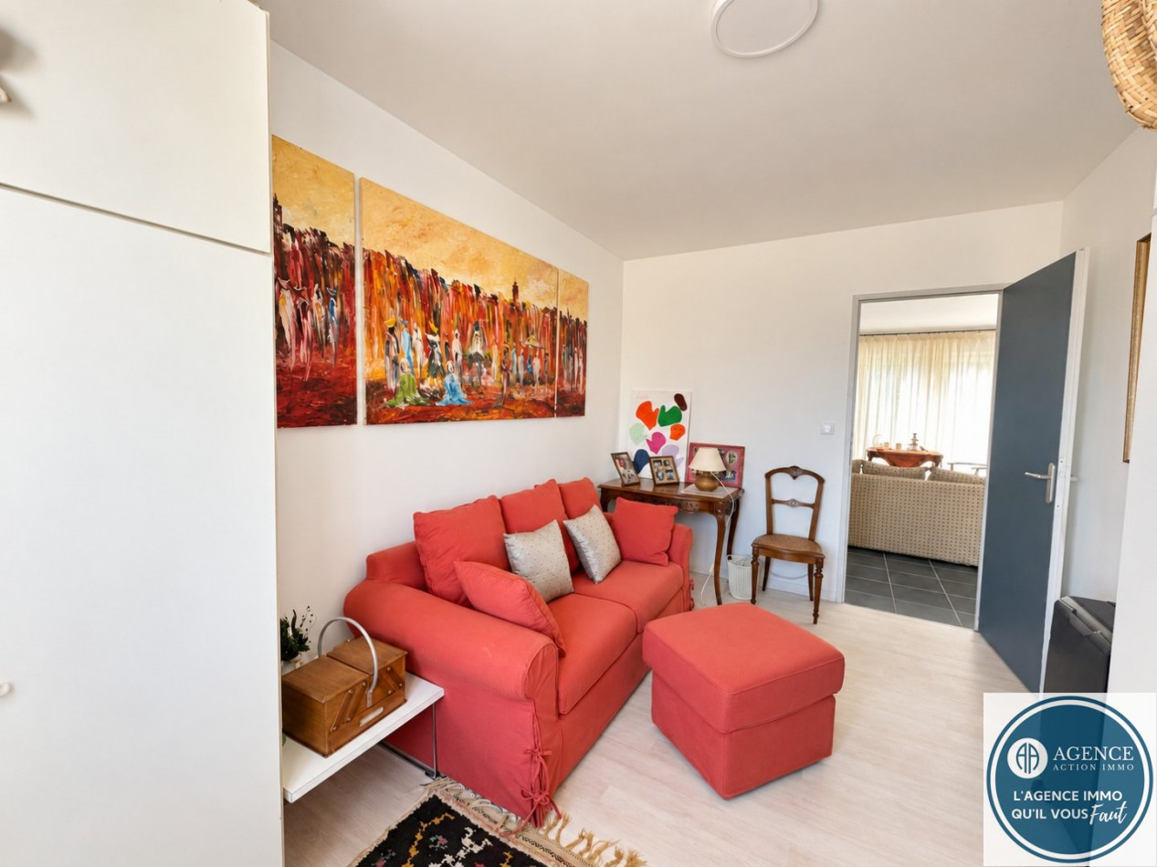 vente Maison Saint Rambert D'albon - Photo 10