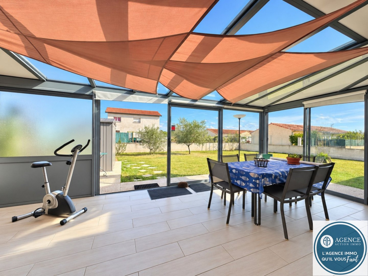 vente Maison Saint Rambert D'albon - Photo 3