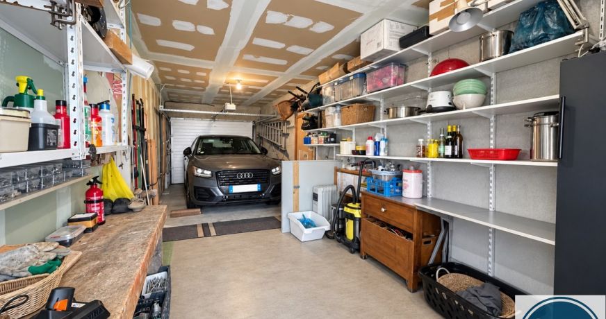 vente Maison Saint Rambert D'albon