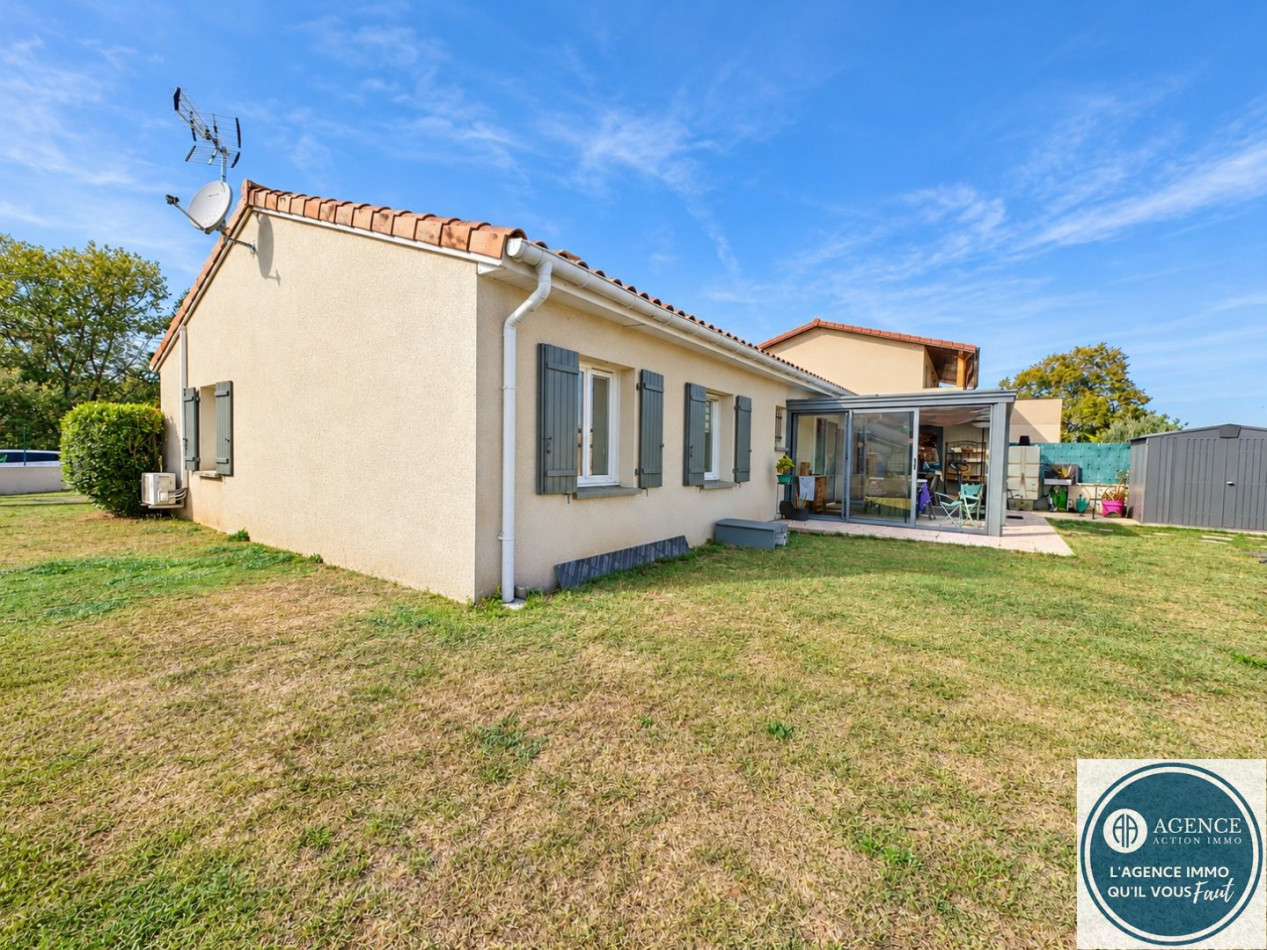 vente Maison Saint Rambert D'albon - Photo 15