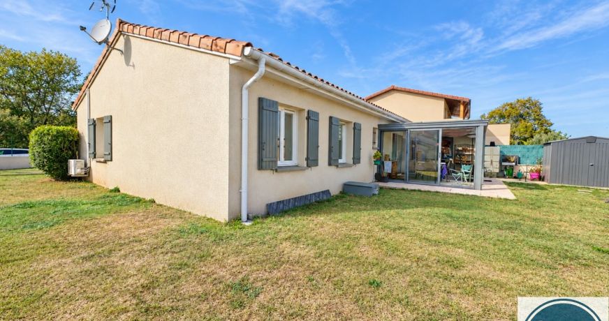 vente Maison Saint Rambert D'albon