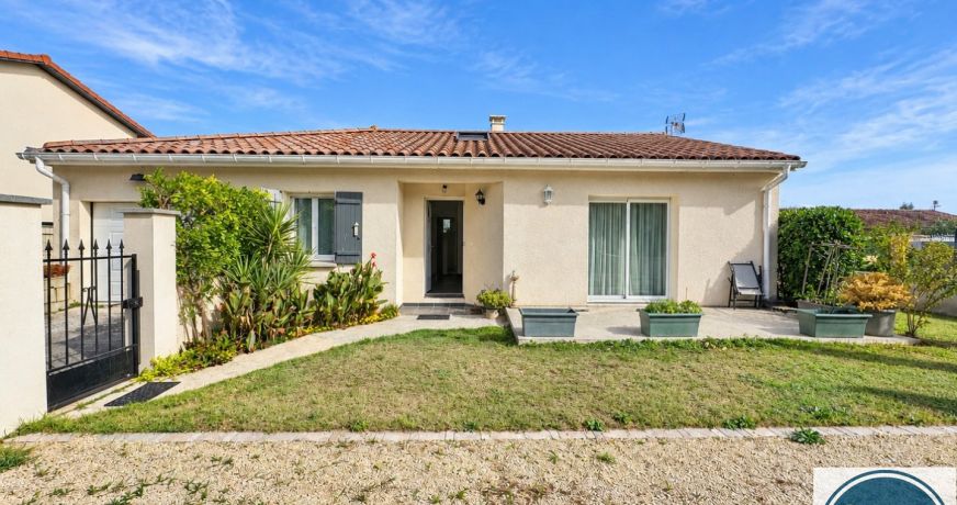 vente Maison Saint Rambert D'albon