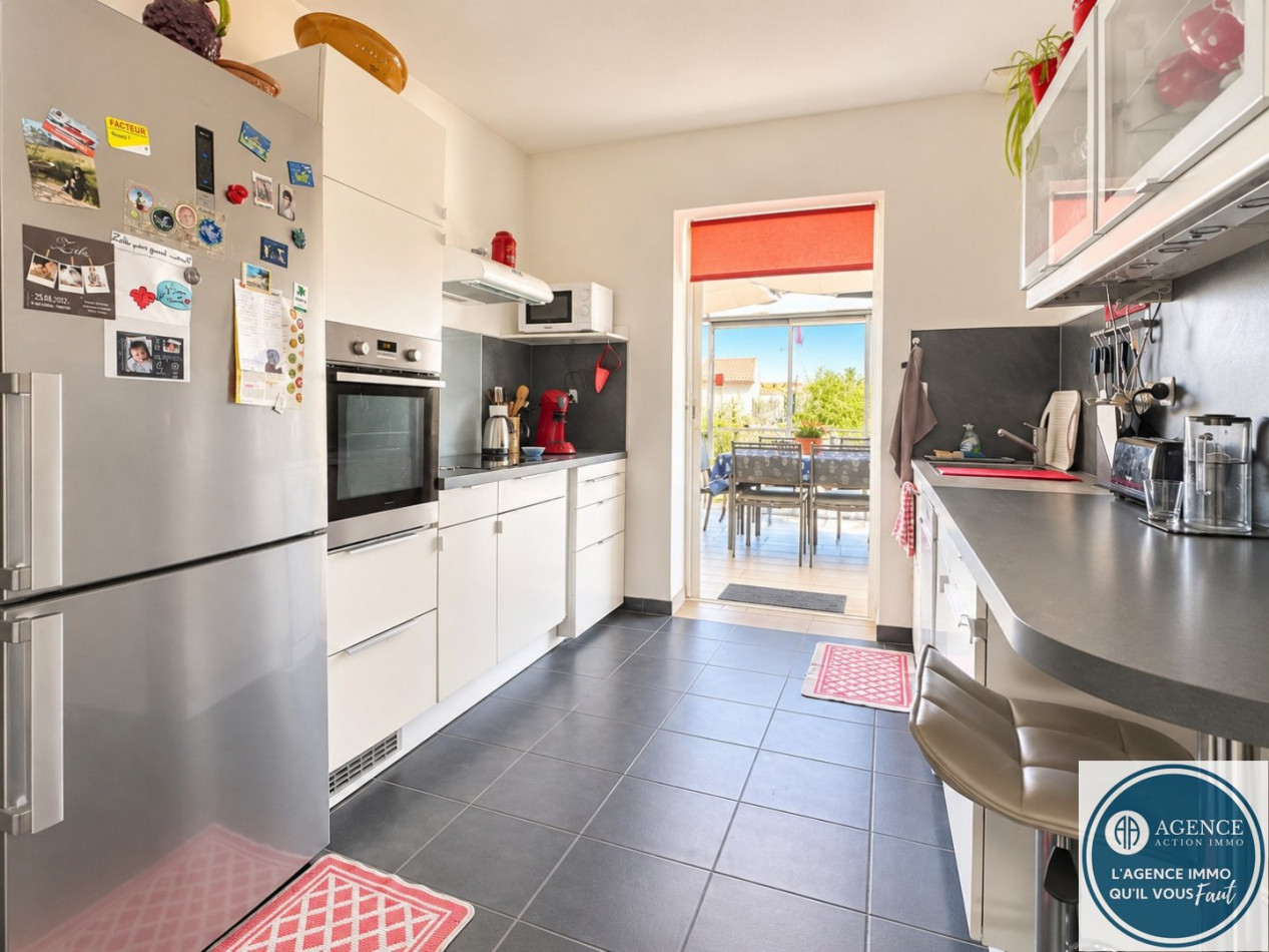 vente Maison Saint Rambert D'albon - Photo 7