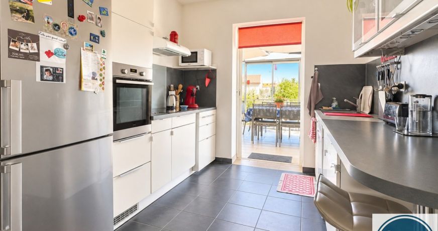 vente Maison Saint Rambert D'albon