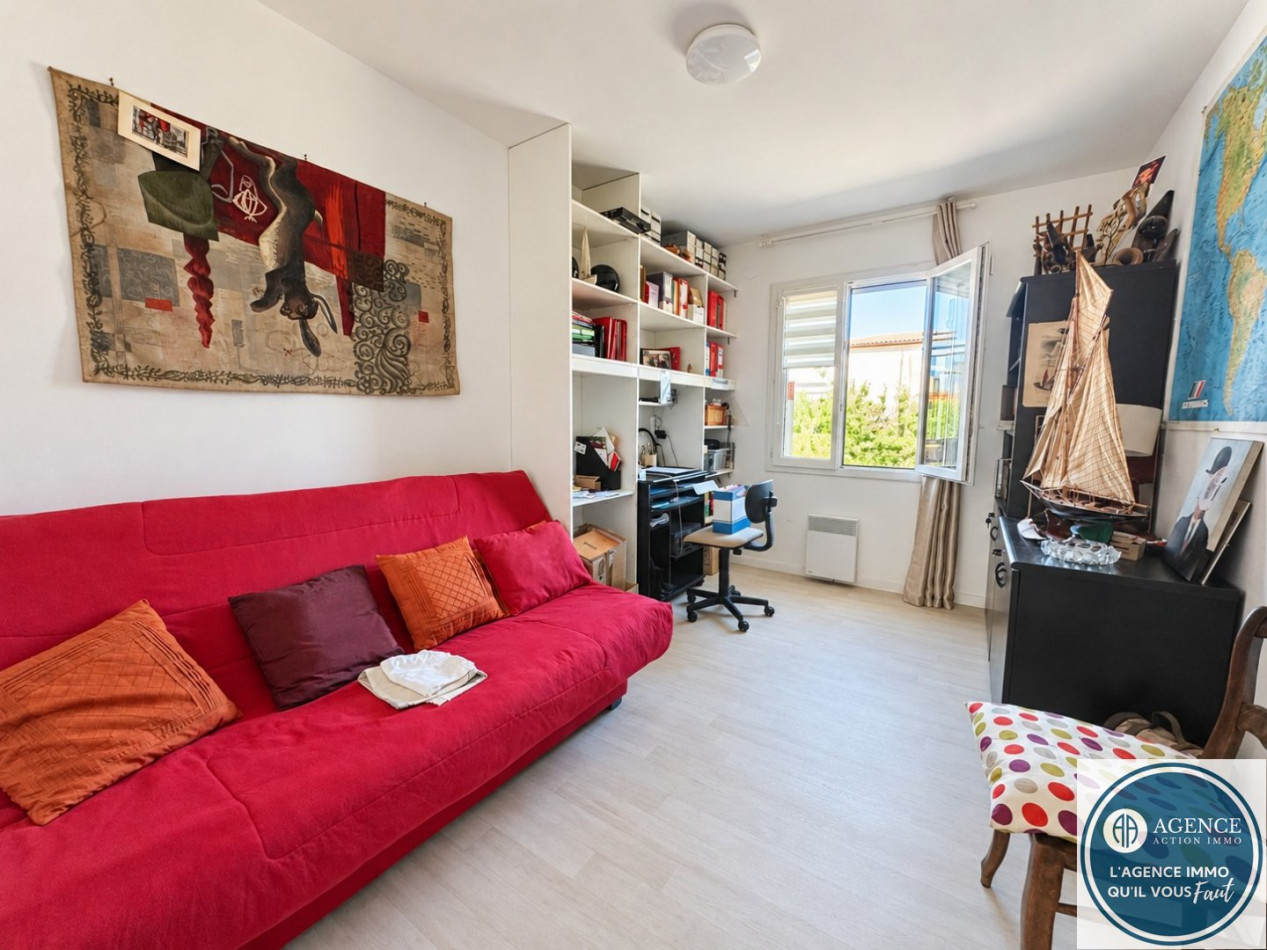 vente Maison Saint Rambert D'albon - Photo 8