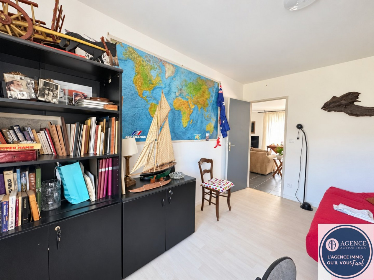 vente Maison Saint Rambert D'albon - Photo 9