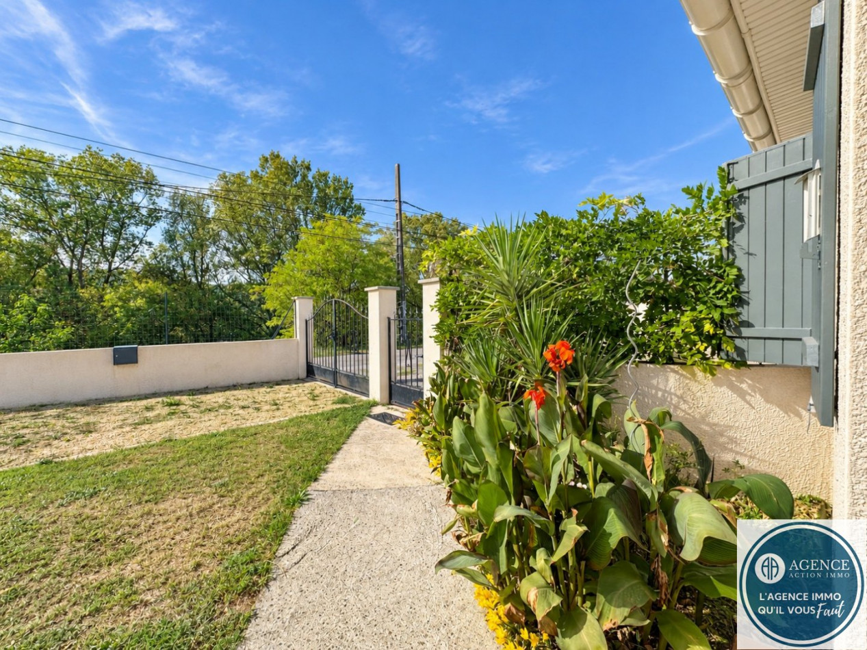 vente Maison Saint Rambert D'albon - Photo 2
