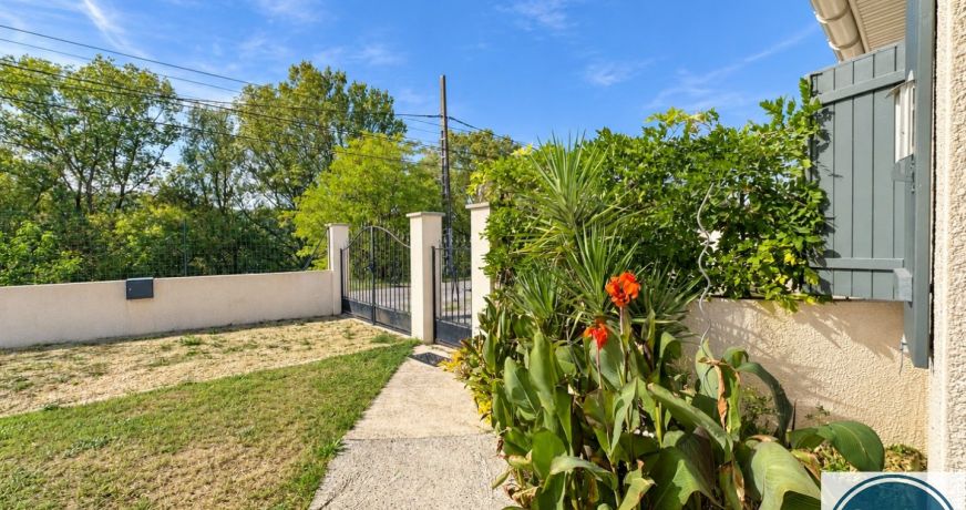 vente Maison Saint Rambert D'albon