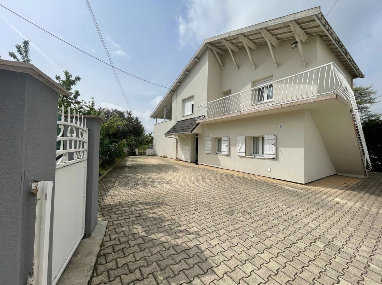 vente Maison Roussillon - Photo 1