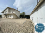 vente Maison Roussillon