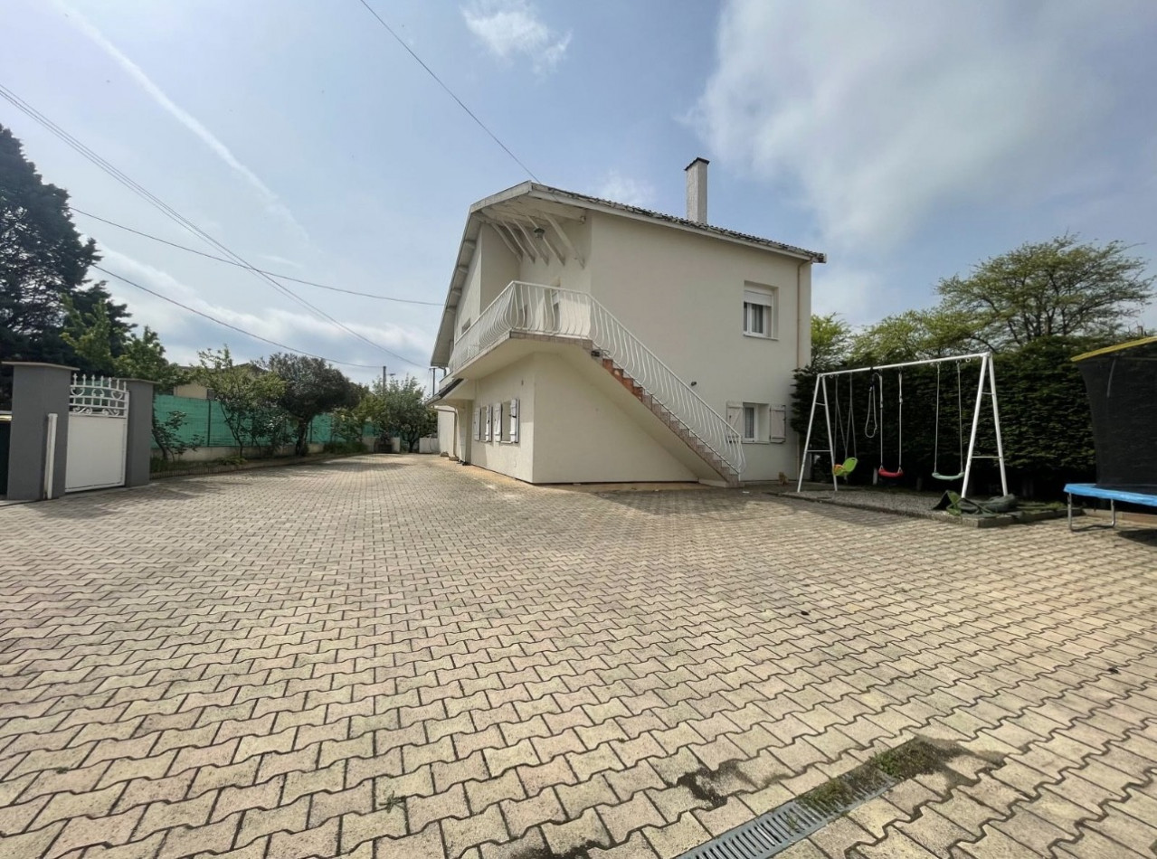 vente Maison Roussillon - Photo 13