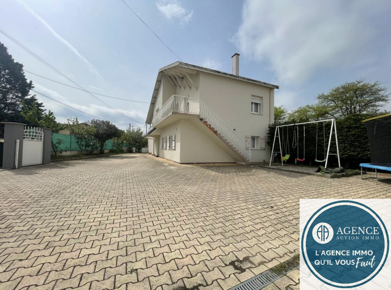 vente Maison Roussillon - Photo 14