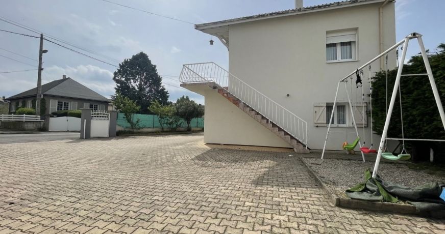 vente Maison Roussillon