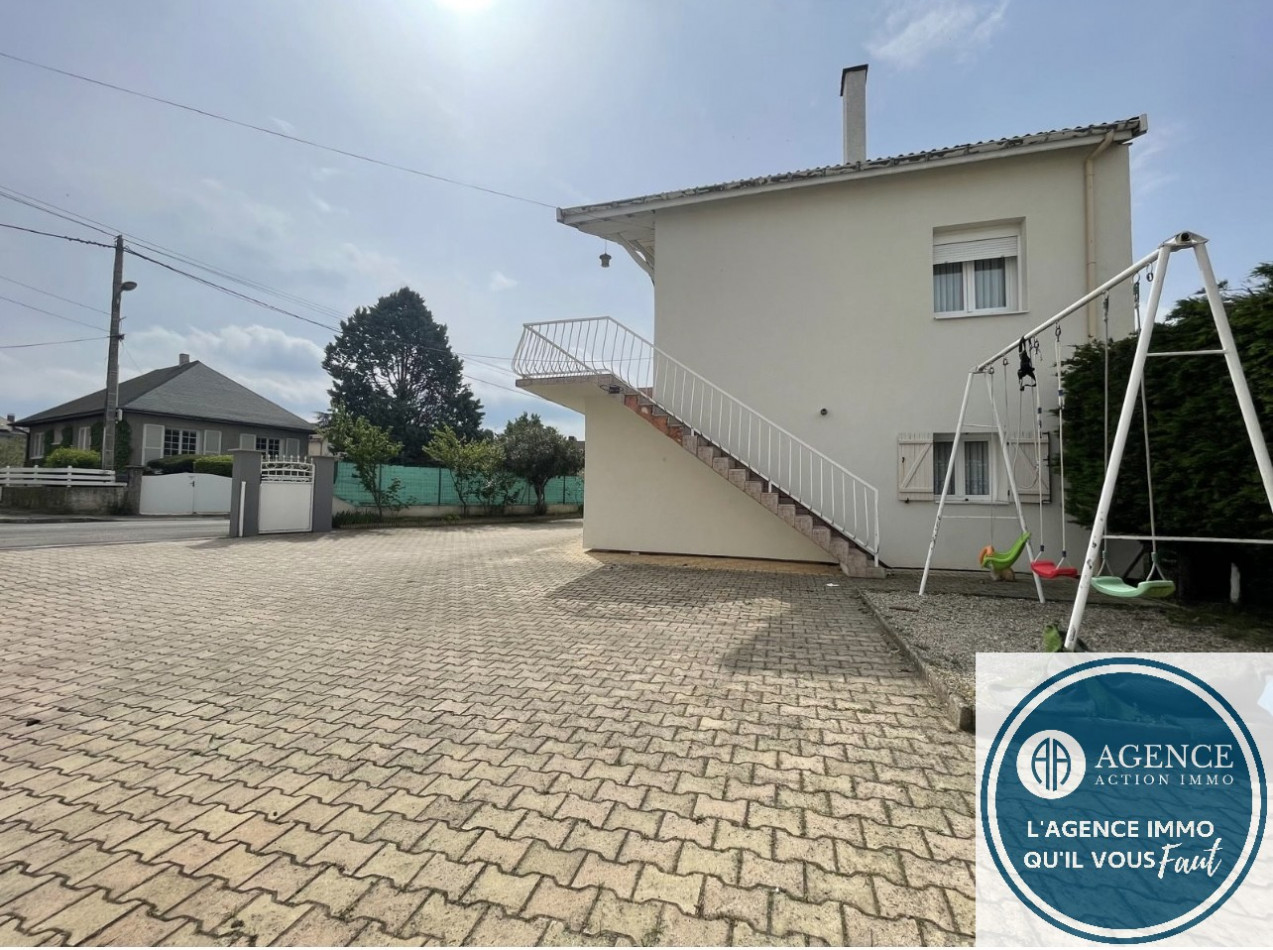 vente Maison Roussillon - Photo 16