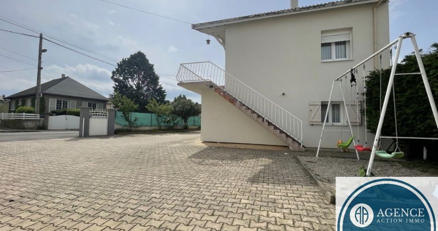 vente Maison Roussillon