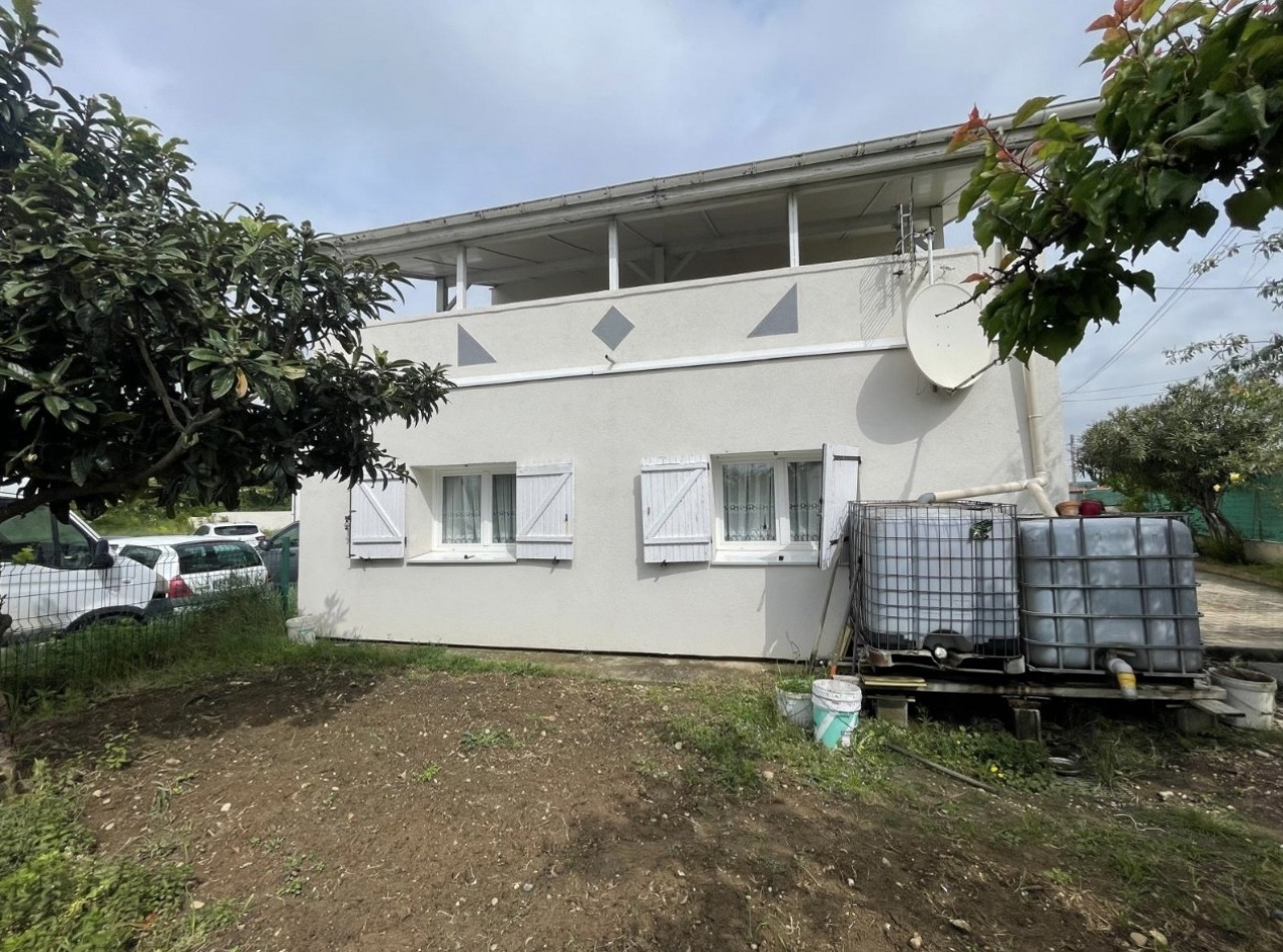 vente Maison Roussillon - Photo 19