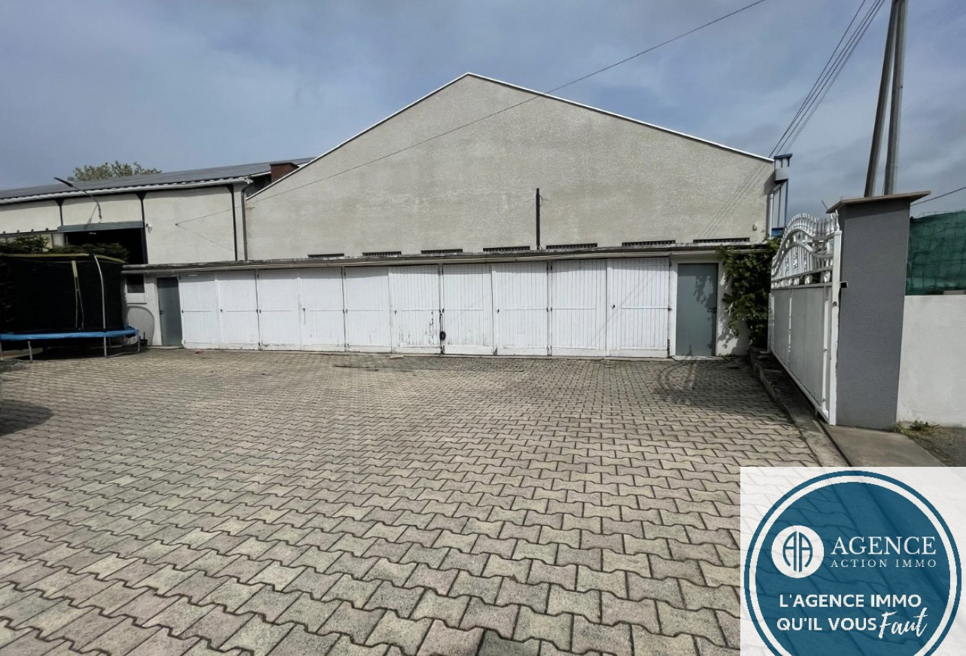 vente Maison Roussillon - Photo 8