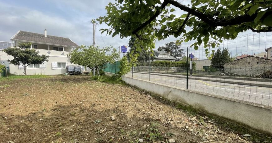 vente Maison Roussillon