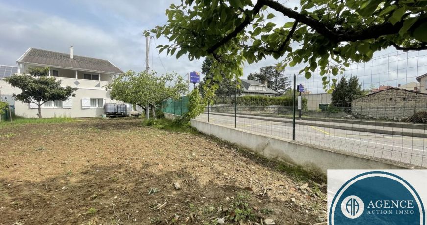 vente Maison Roussillon