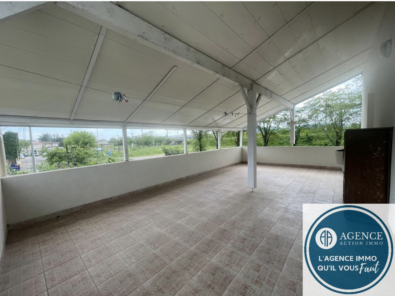 vente Maison Roussillon - Photo 10