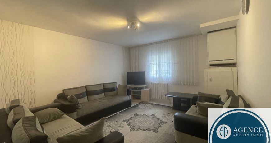 vente Maison Roussillon