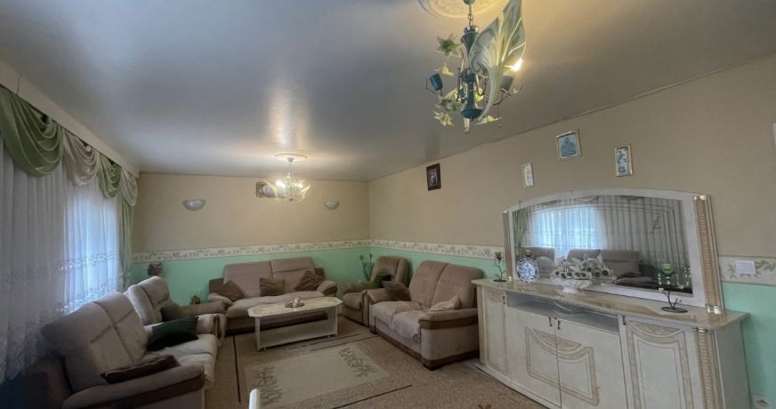 vente Maison Roussillon