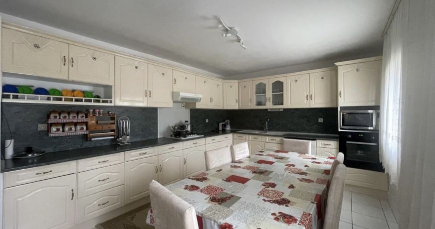 vente Maison Roussillon