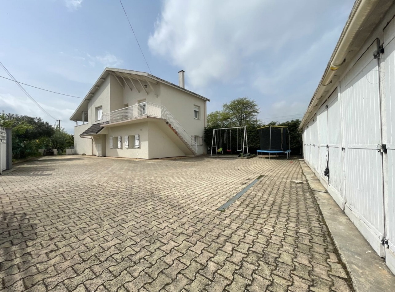 vente Maison Roussillon - Photo 9