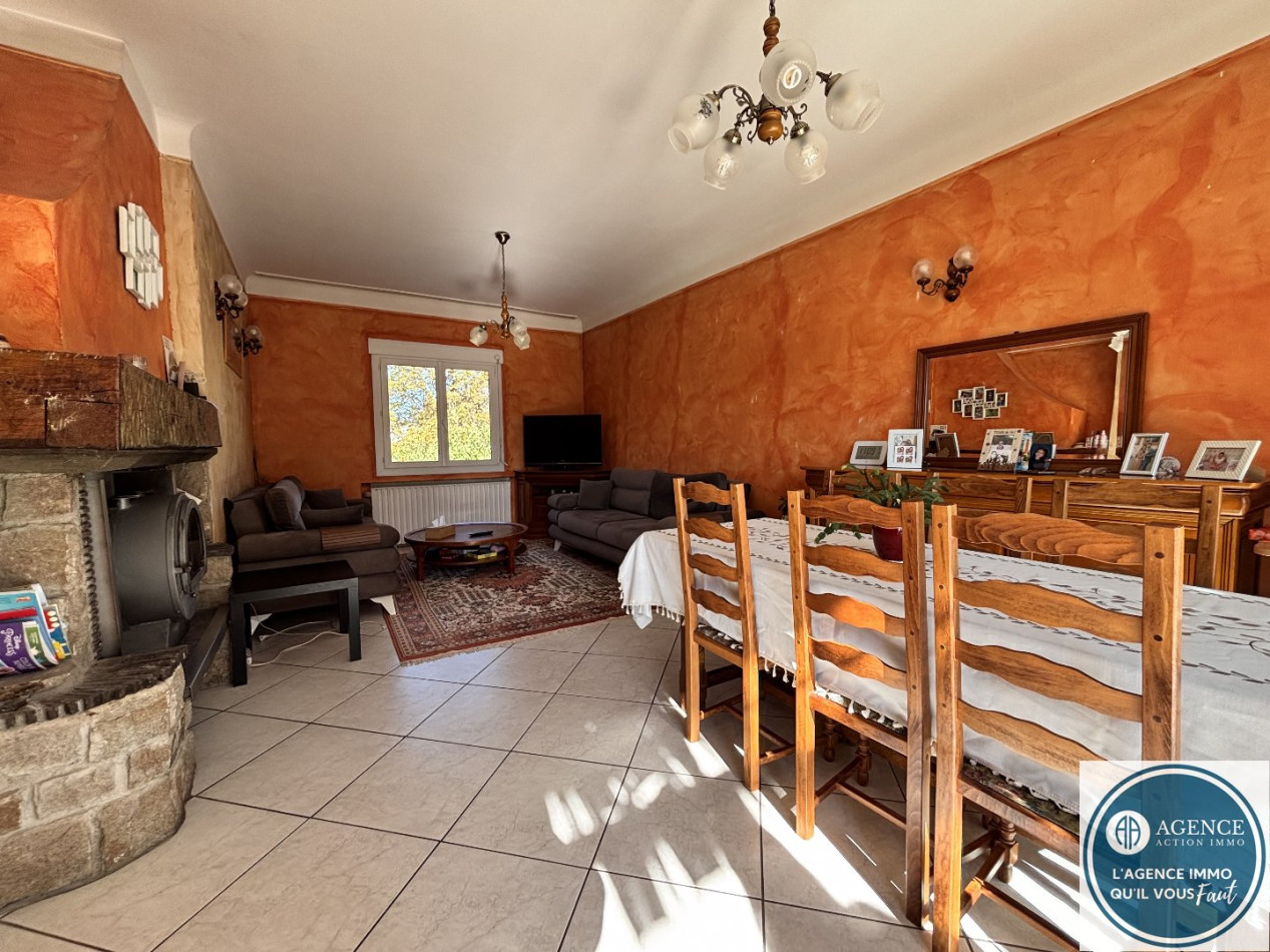 vente Maison Annonay - Photo 2