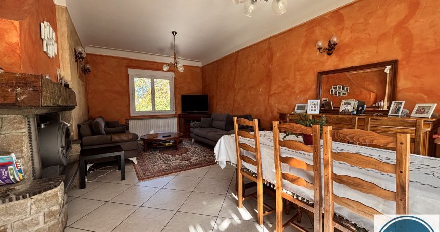vente Maison Annonay
