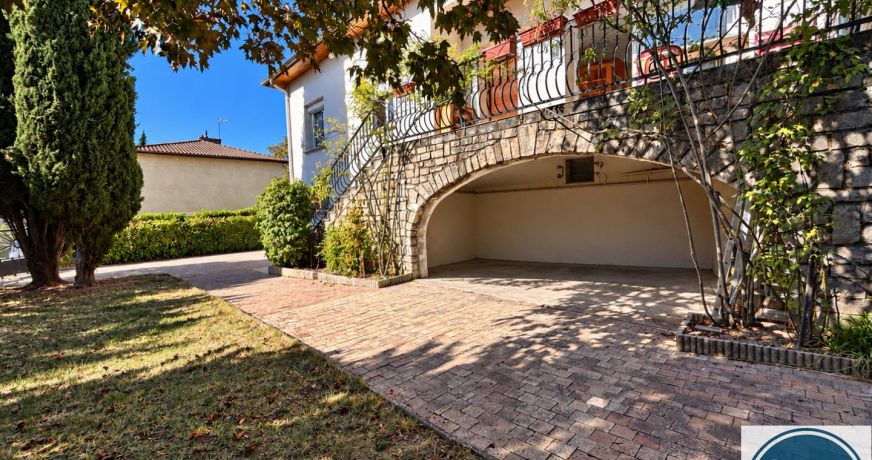 vente Maison Annonay