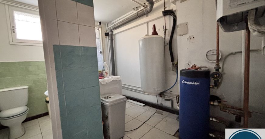 vente Maison Annonay