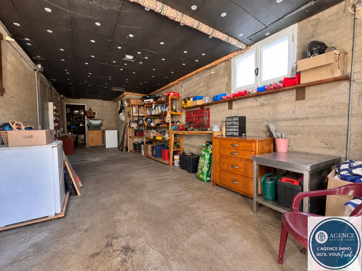 vente Maison Annonay - Photo 12