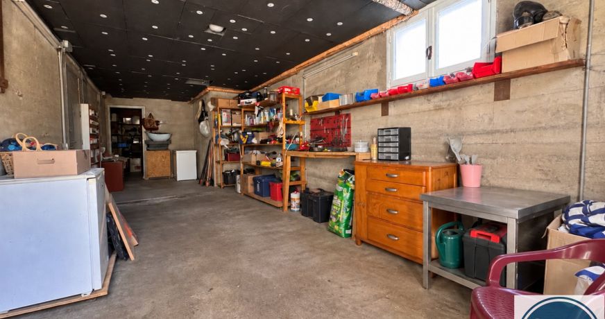 vente Maison Annonay
