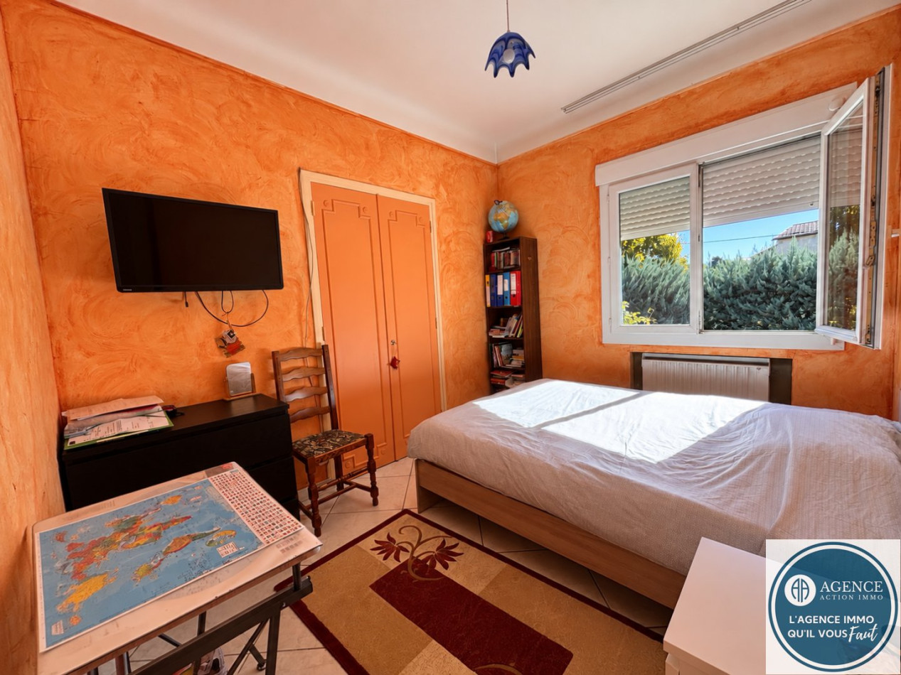 vente Maison Annonay - Photo 7