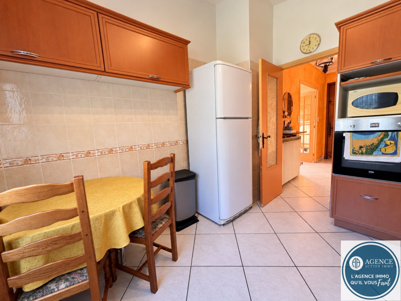 vente Maison Annonay - Photo 5
