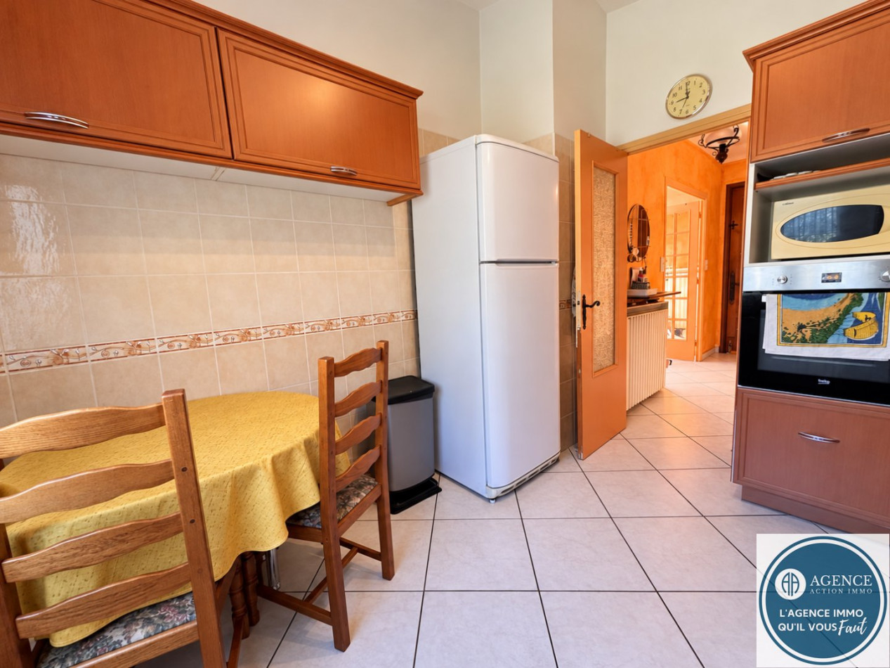 vente Maison Annonay - Photo 5