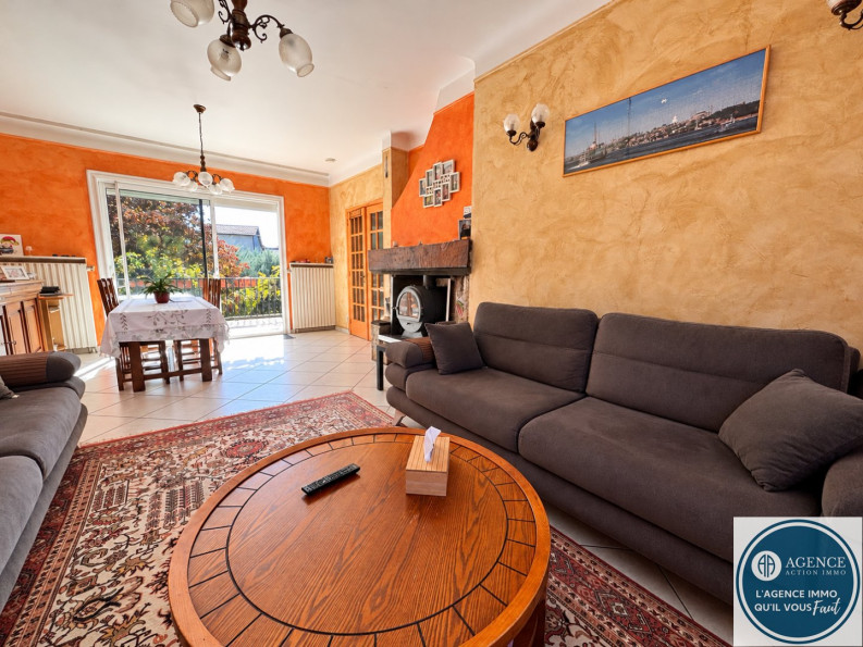vente Maison Annonay - Photo 3