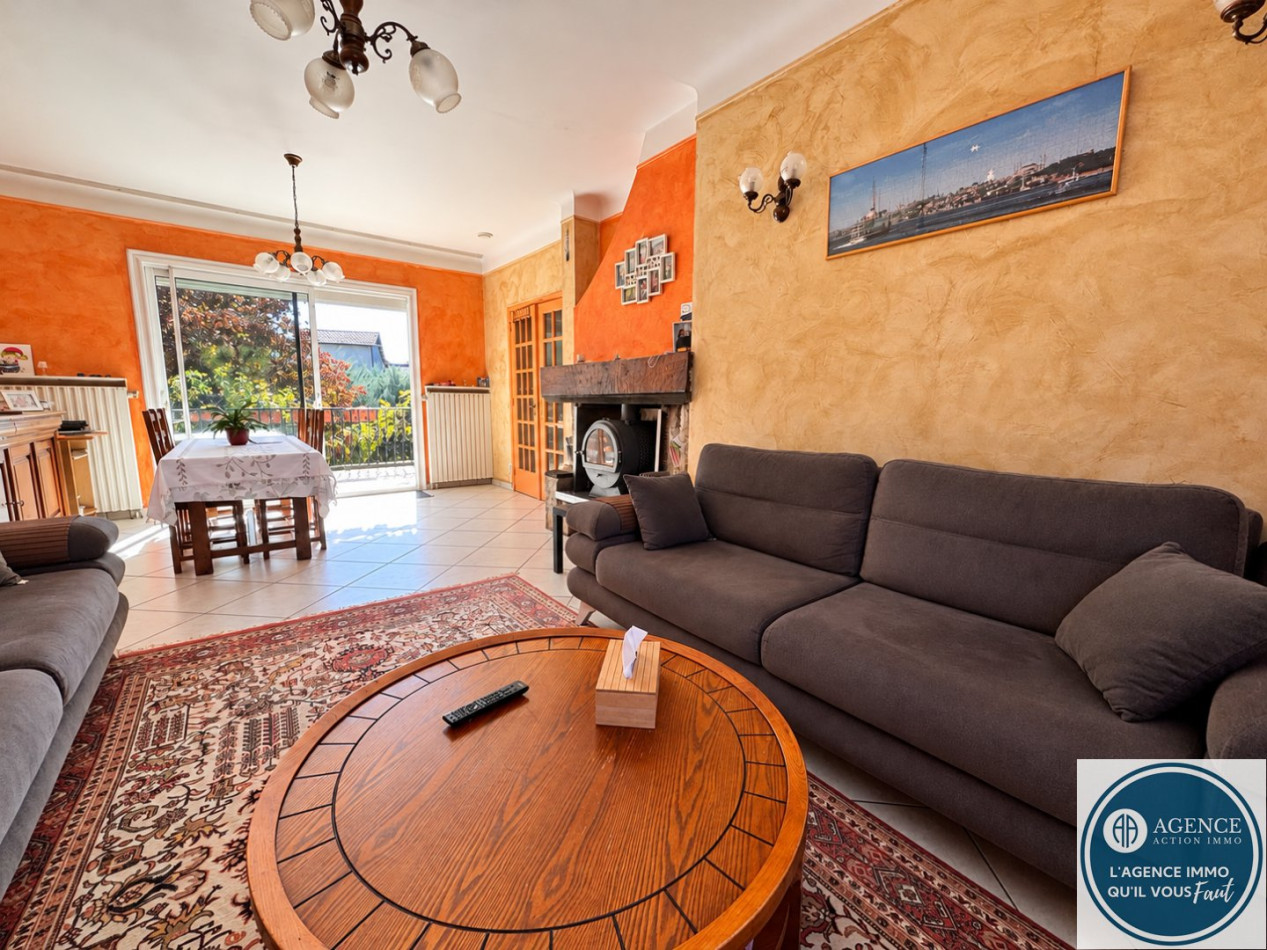 vente Maison Annonay - Photo 3