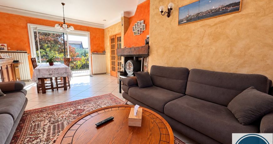 vente Maison Annonay