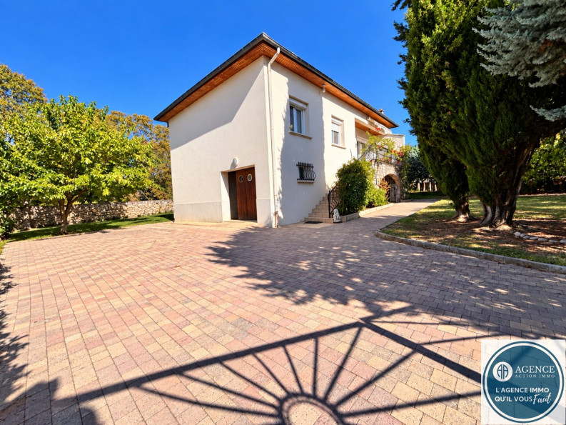 vente Maison Annonay - Photo 1