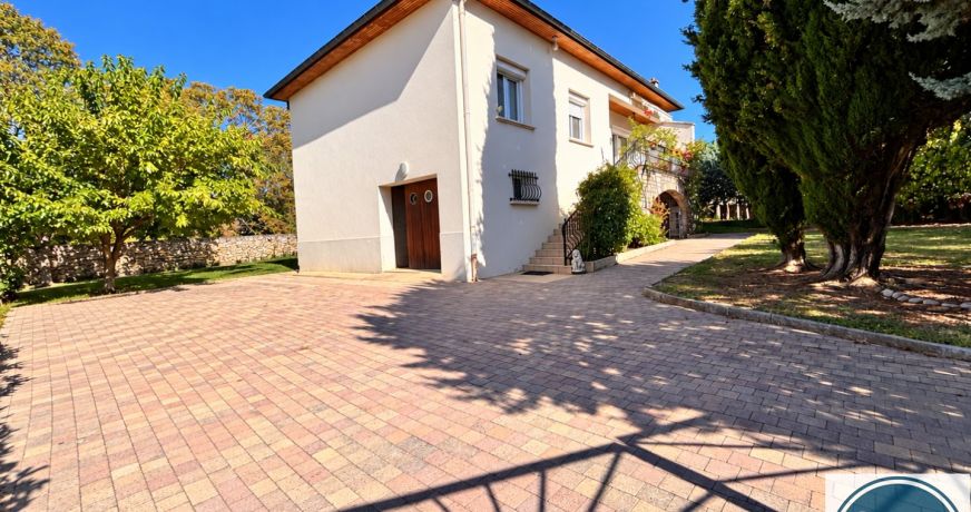 vente Maison Annonay