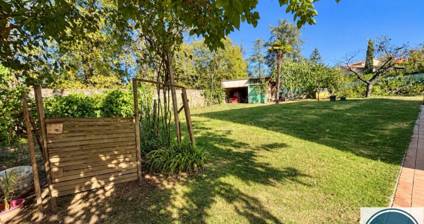 vente Maison Annonay