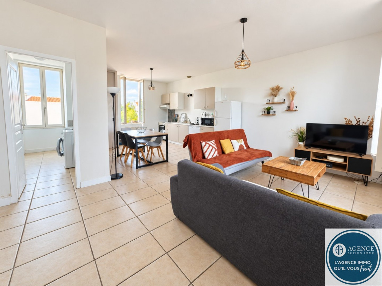 vente Appartement Saint Rambert D'albon - Photo 1