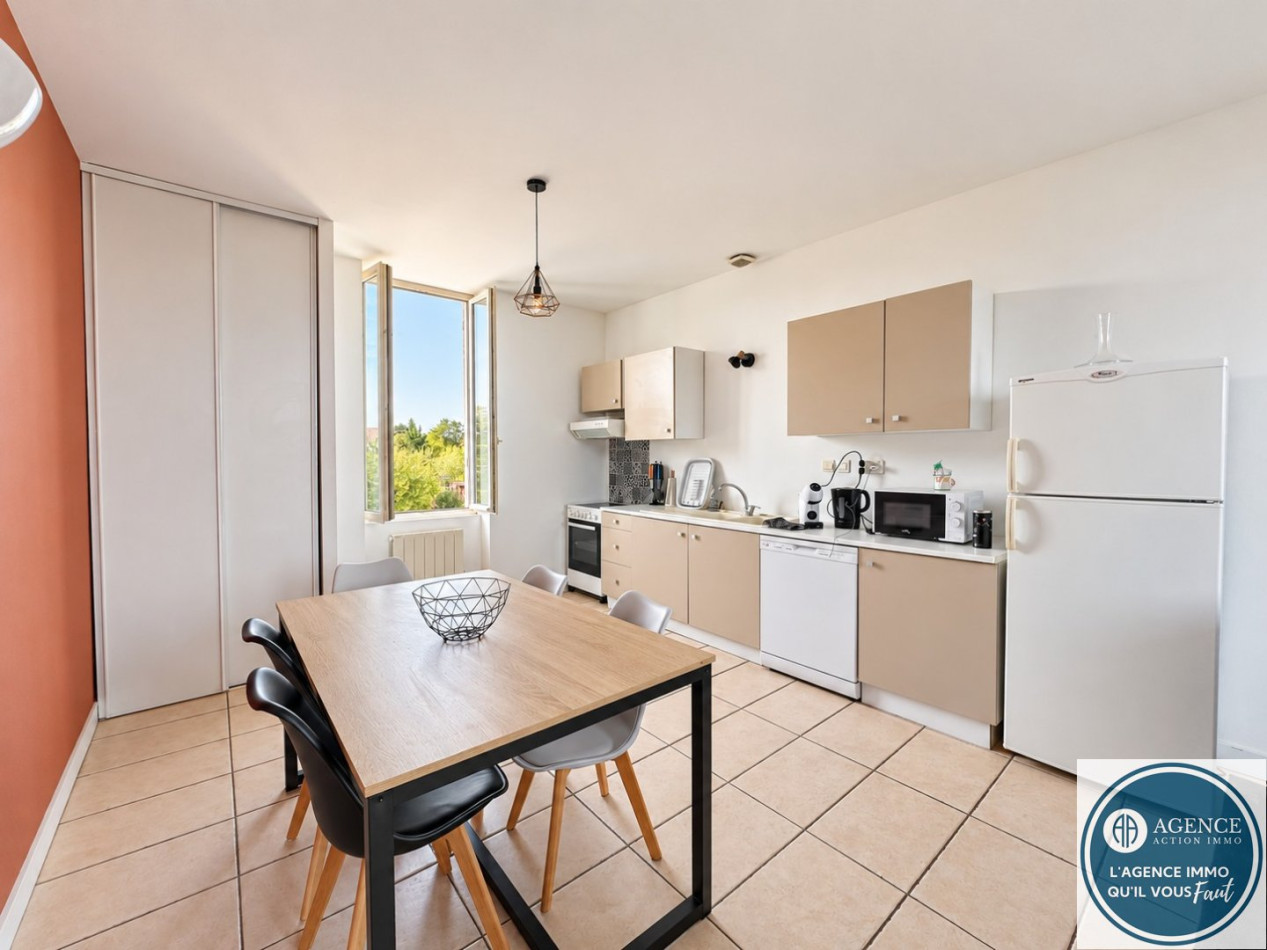 vente Appartement Saint Rambert D'albon - Photo 2