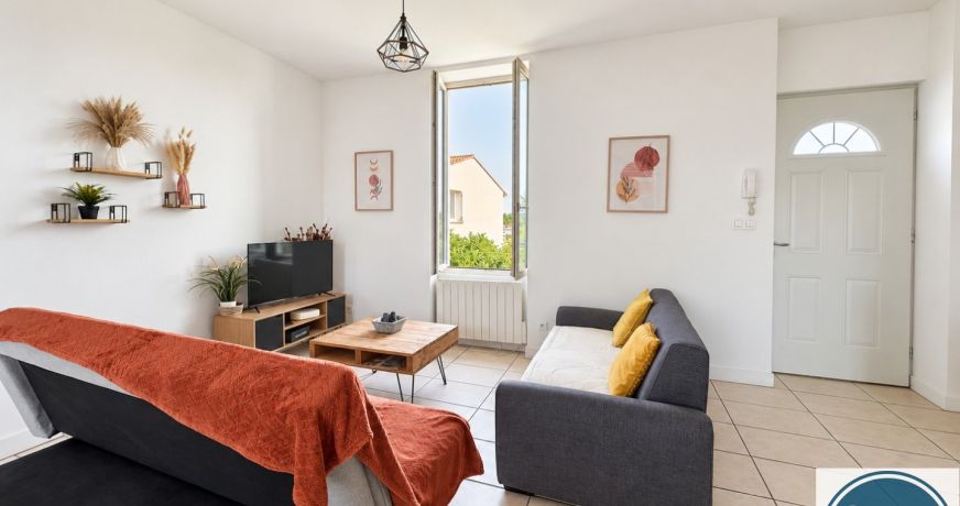 vente Maison Saint Rambert D'albon